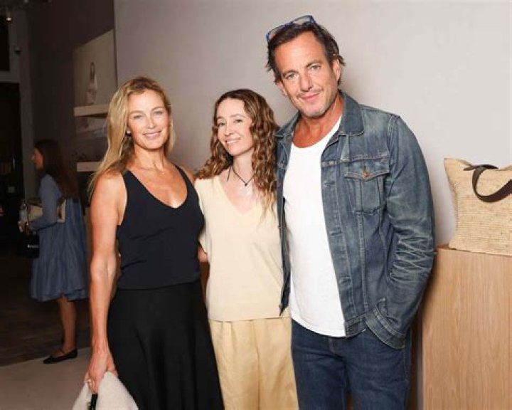 Arrested Development's Will Arnett is Dating New Girlfriend Alessandra Brawn