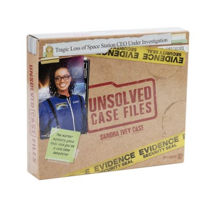 Ashley Liliana Botelho's Missing Case