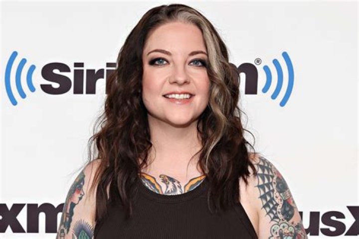 Ashley McBryde's Husband: Exclusive Insights Revealed