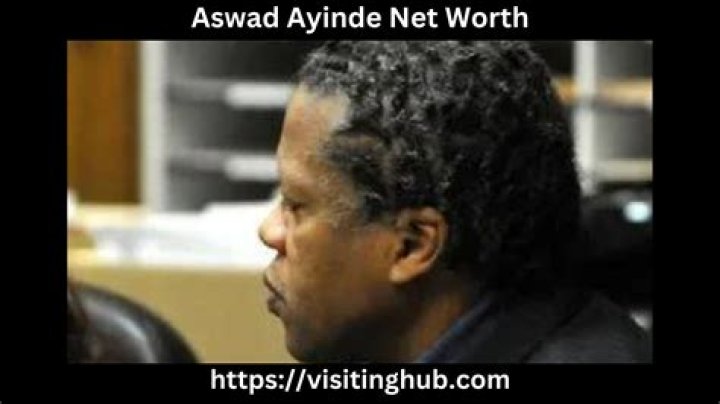 Aswad Ayinde Wife Beverly, Wikipedia Father: Where Is He Now?