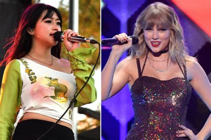 Beabadoobee And Taylor Swift's Boundless Impact