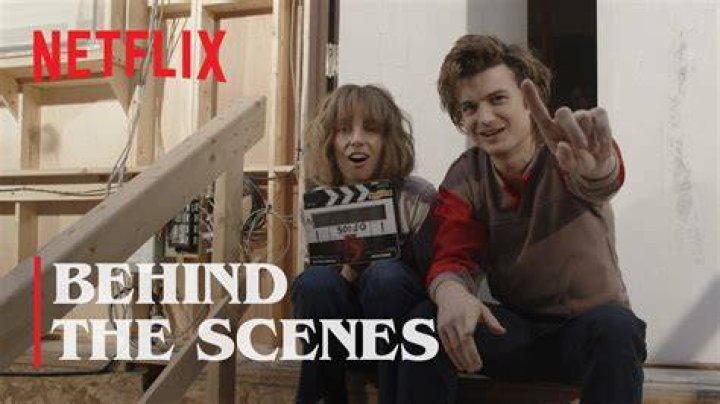 Behind The Scenes Of A Groundbreaking Sitcom