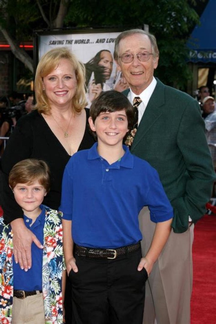 Bernie Kopell Bio, Wiki, Age, Family, Wife, Movies, TV Shows and Net Worth