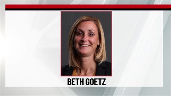 Beth Goetz's Marital Status Revealed