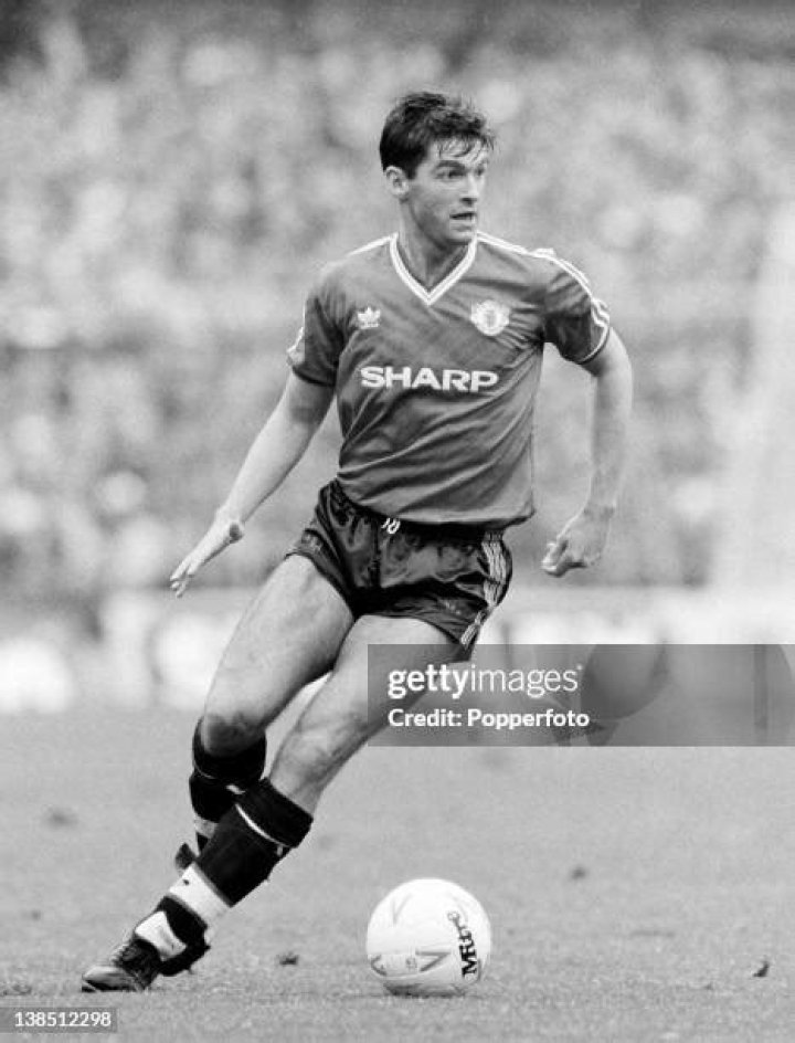 Billy Garton |