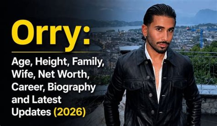 Bio, Age, Net Worth, Relationship, And Career