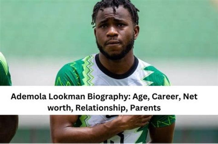 Biography, Age, Net Worth, Relationship, Career