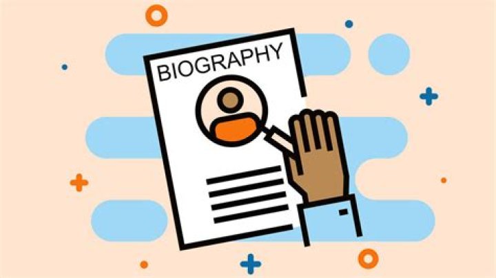 Biography, Age, Wife, Children, Image, And Career
