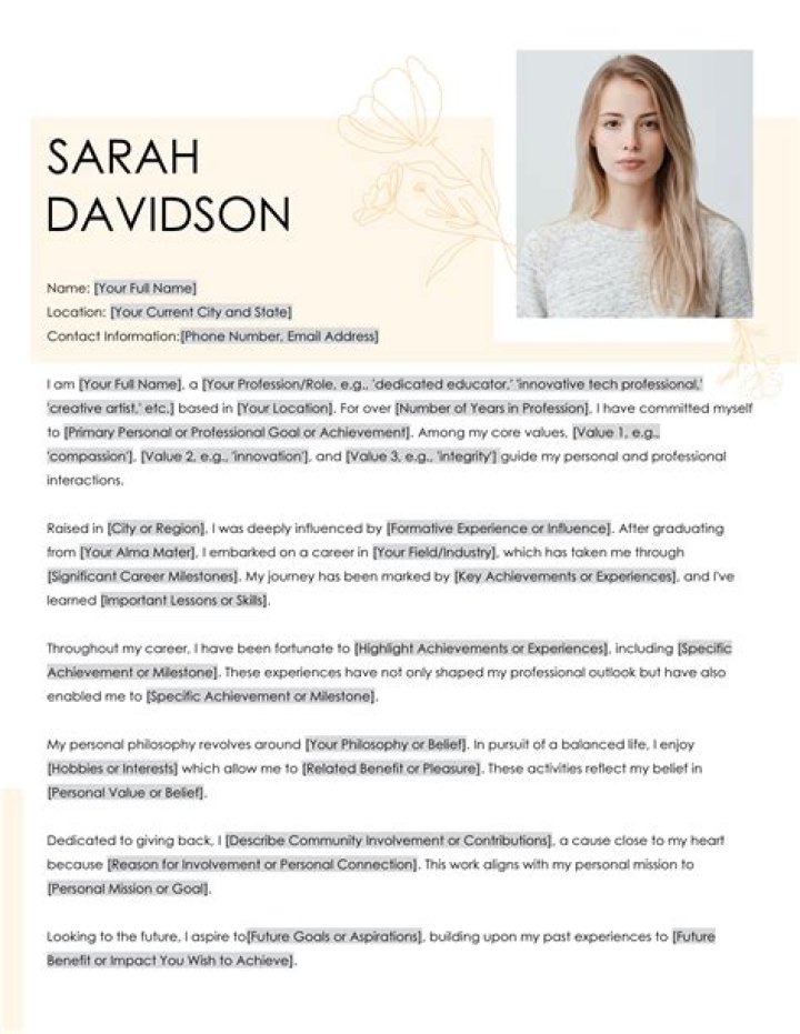 Biography, Wiki, And Personal Life Revealed
