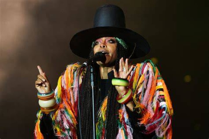 Biz Markie, Erykah Badu To Appear On The Flaming Lips' "The Flaming Lips and Heady Fwends"