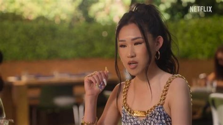 Bling Empire: Christine & Dr. Gabriel Chiu Net Worth Age Wiki Biography & Instagram
