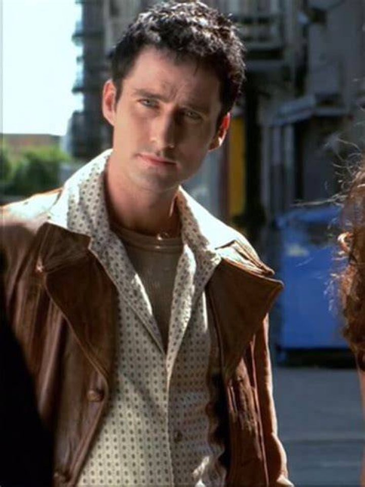 BlinkD | Glenn Quinn
