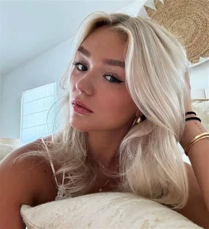 BlinkD | Katie Sigmond - Age, Family, Bio