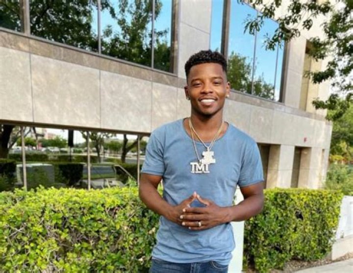 BlinkD | Marco Hall Bio (Wiki)