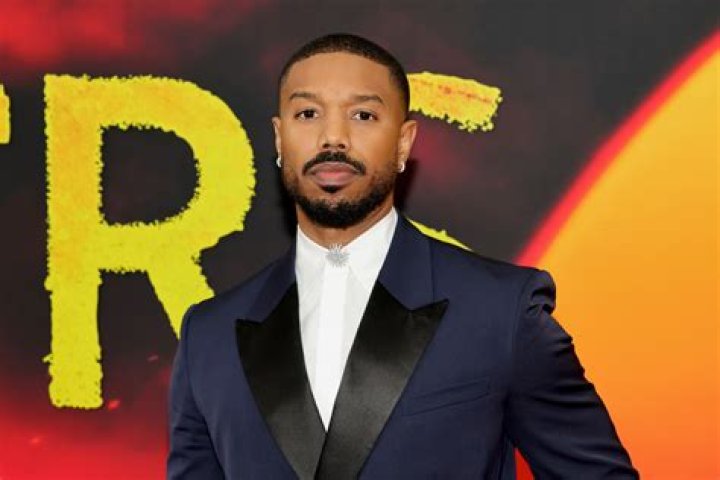 BlinkD | Michael B. Jordan