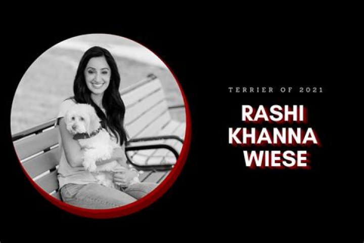 BlinkD | Rashi Khanna Wiese