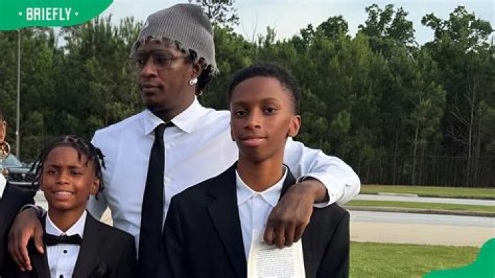 BlinkD | Young Thugs Children