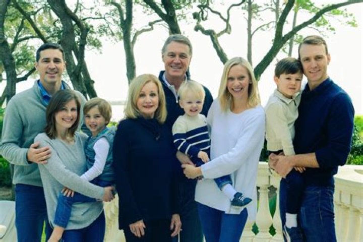 Bonnie Perdue: David Perdue Wife Age, Wiki, Bio, Family and Children
