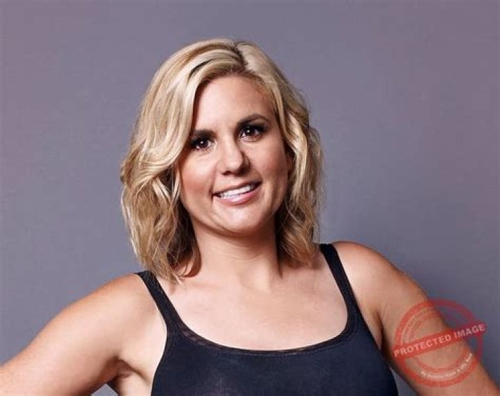 Brandi Passante Wiki: Know About Her Husband, Net Worth and Age