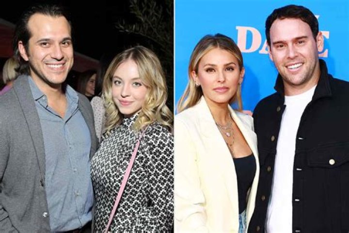 Brandon Korff Age: Yael Shelbia Dating Shari Redstone Son