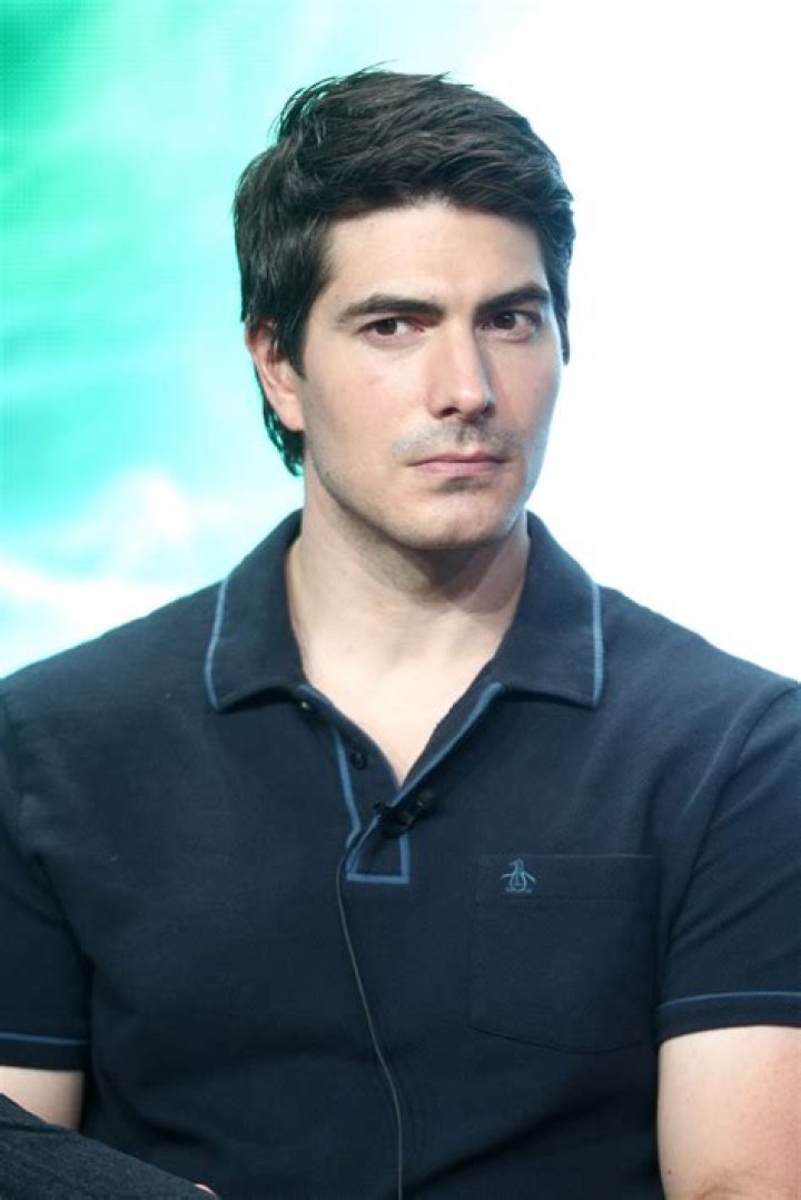 Brandon Routh Bio Female Height Weight Body Net Worth Is He Gay?