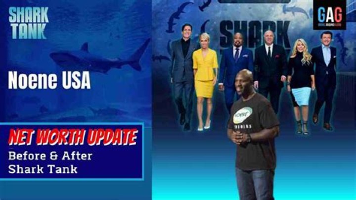 Brazen Shark Tank Net Worth Unveiled