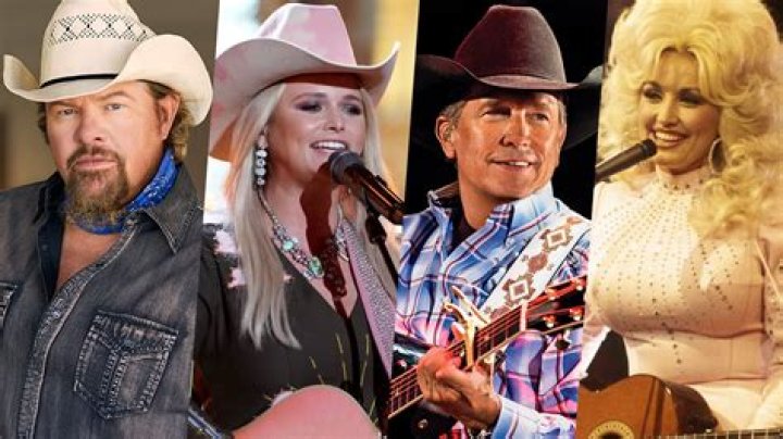 Breaking Barriers In Country Music