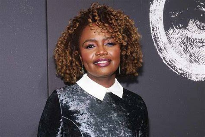 Breaking News And Exclusive Details On Karine Jean-Pierre's Car Accident