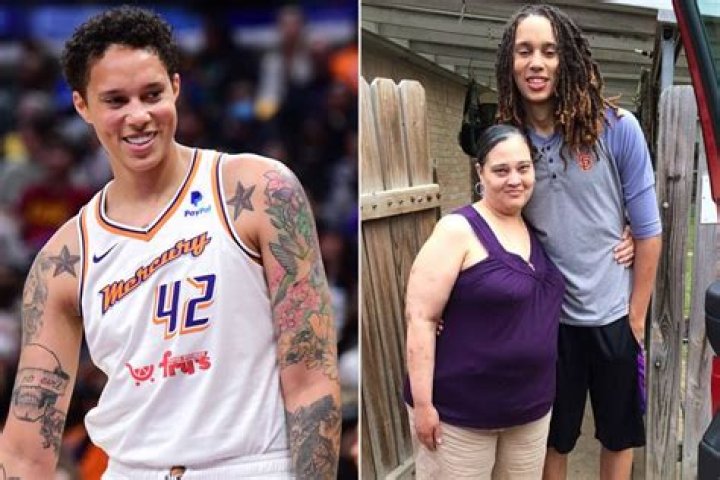 Brittney Griner's Transgender Journey: Unlocking Truths