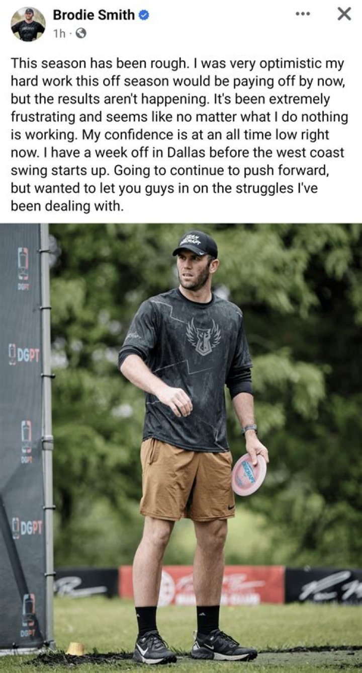 Brodie Smith - ZingX
