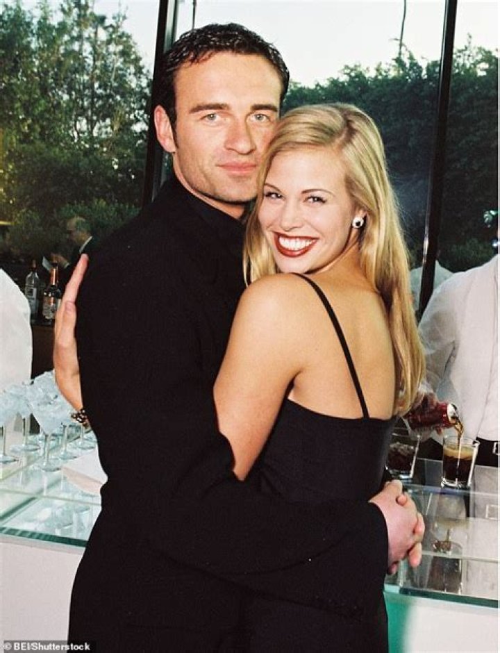 Brooke Burns's Married Life With Husband Gavin O'Connor! Model was previously Engaged to Bruce Willi