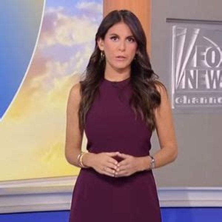 Brooke Singman Husband, Married, Age, Wiki, Family, Height ·