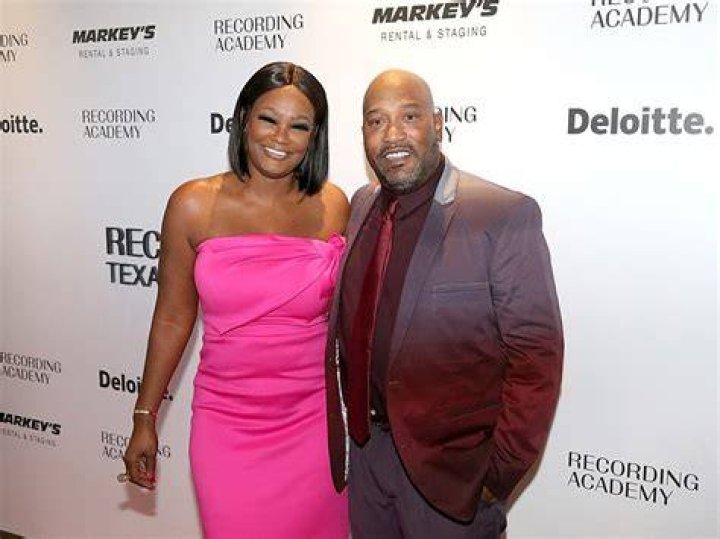 Bun B Wife: Is he married to Angela Queenie?