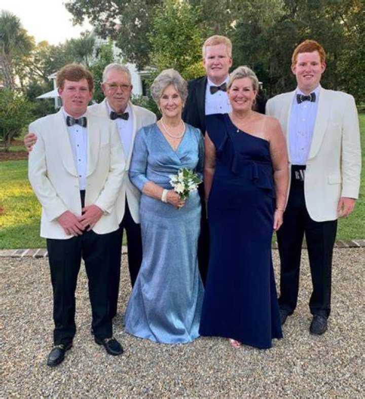 Buster Murdaugh Bio, Wiki, Age, Family, Girlfriend and Net Worth