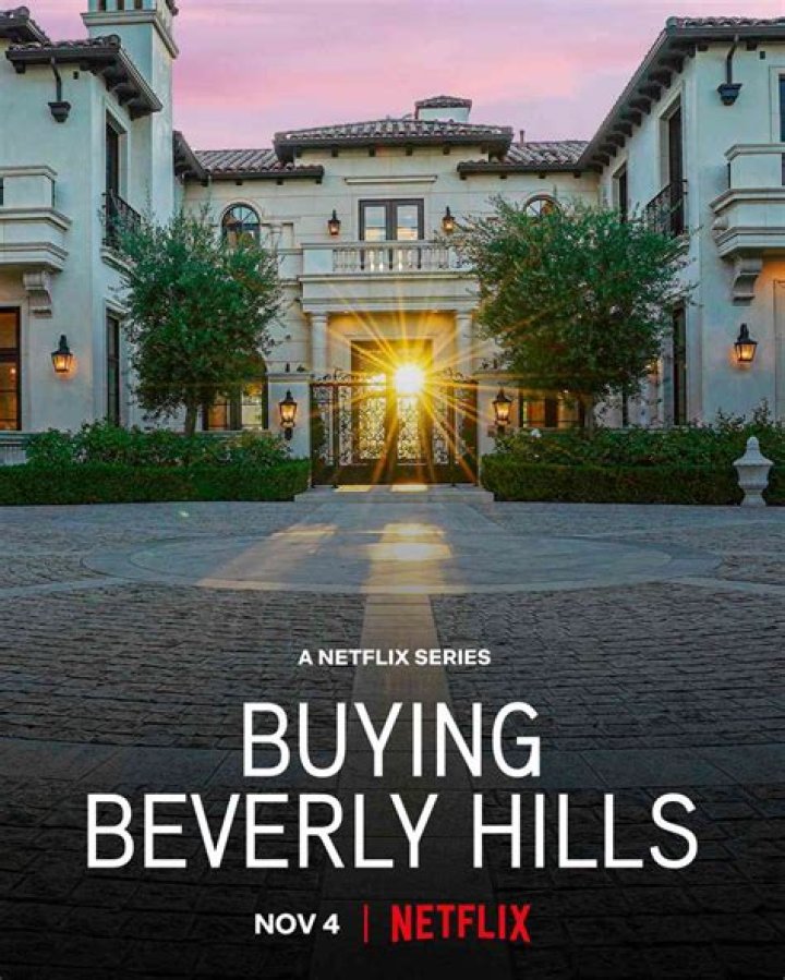 Buying Beverly Hills: Joey Ben-Zvi Wikipedia Who Is He? His Age, Net Worth And Girlfriend Detail