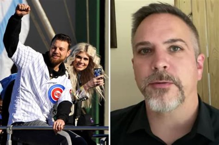 Byron Yawn Julianna Zobrist