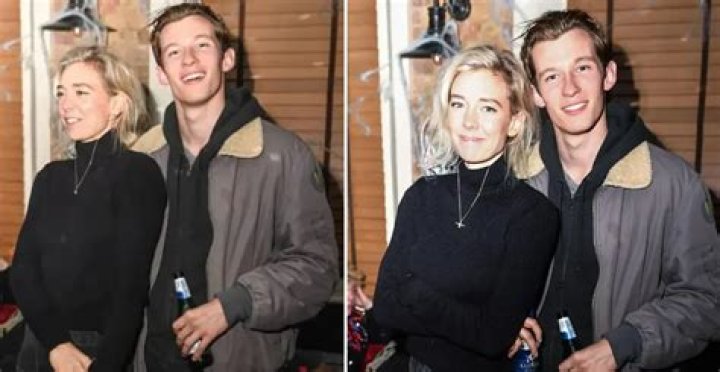 Callum Turner And Vanessa Kirby: Uncovering Hidden Truths
