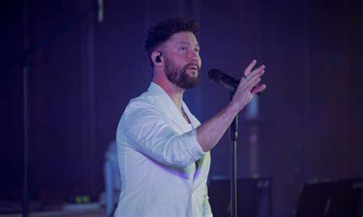 Calum Scott Net Worth in 2024 | How Rich is He Now?