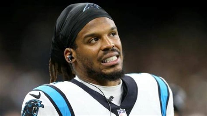 Cam Newton Net Worth : Biography, Age, Family, Religion, Salary, Income & Assets