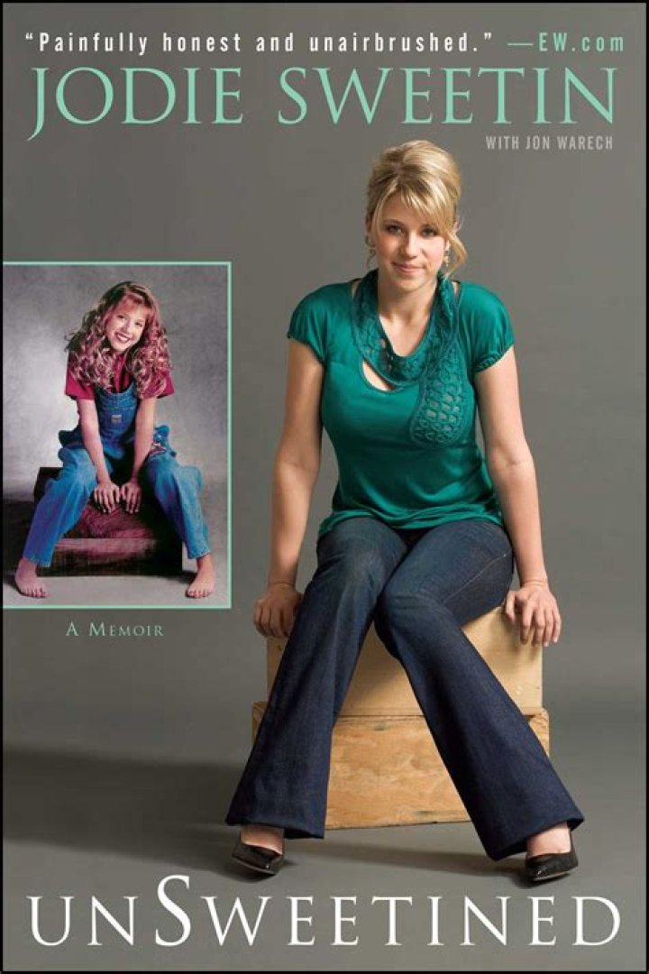 Can Jodie Sweetin Sing? Uncover Her Vocal Prowess