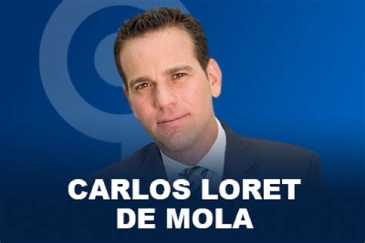 Carlos Loret de Mola - ZingX