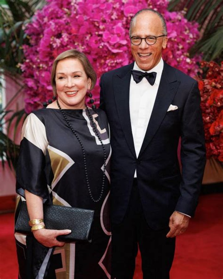 Carol Hagen: 6 things to know about Lester Holts wife