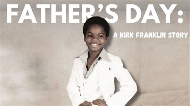 Carrington Franklin: Facts About Kirk Franklin's Daughter