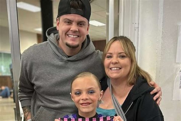 Catelynn Baltierra's Inspiring Net Worth And Life Journey