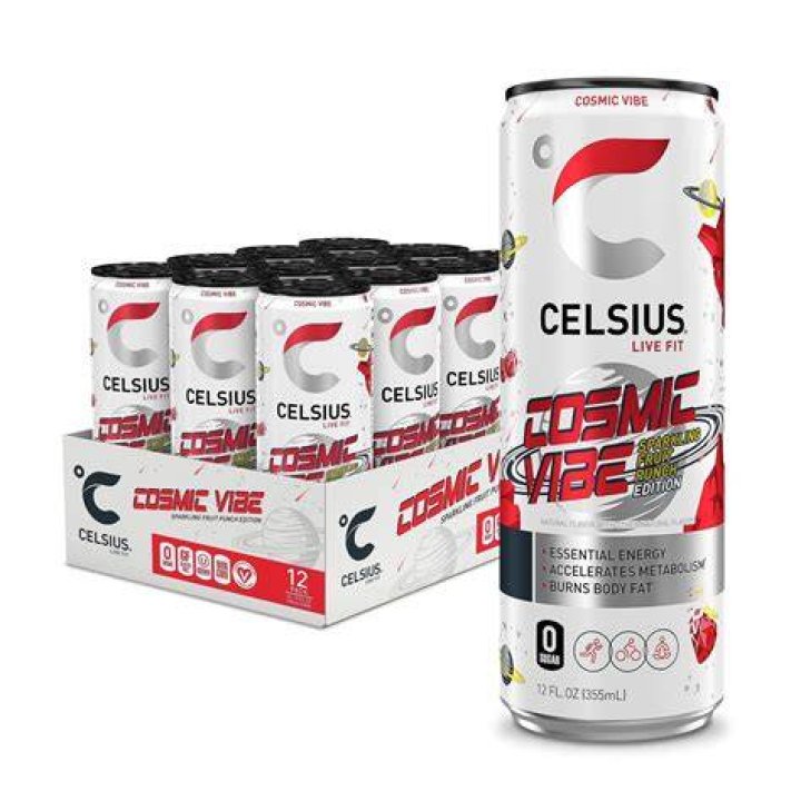 "Celsius Energy Drinks Drug Test" Demystified