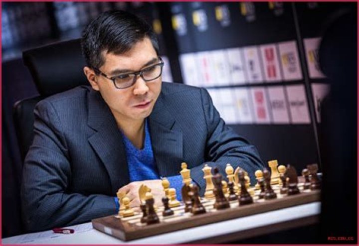 Chess: Who Are Wesley So Parents William And Eleanor So? Meet His Family