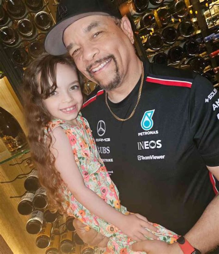 Chico Bean Kids: Meet His Daughter Pierce Chanel And Wife