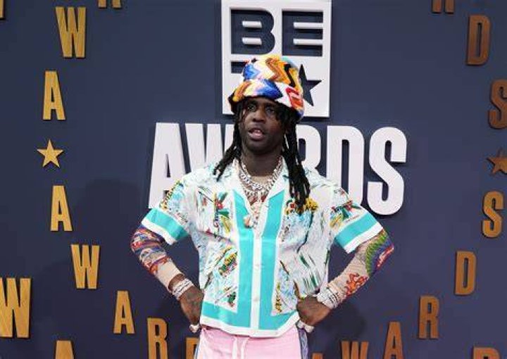 Chief Keef: Height, Weight, Net Worth, Age, Birthday