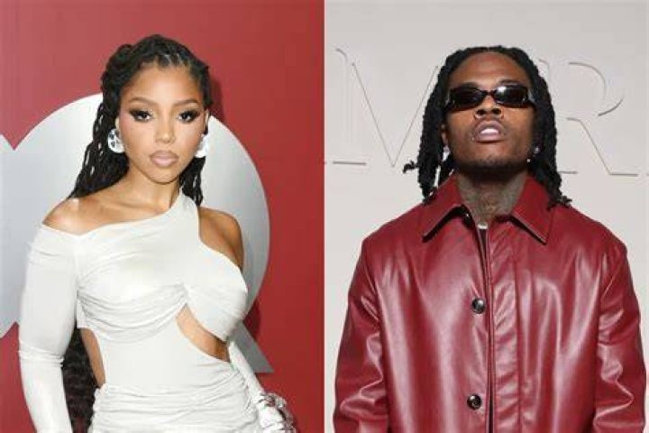 Chloe Bailey And Gunna