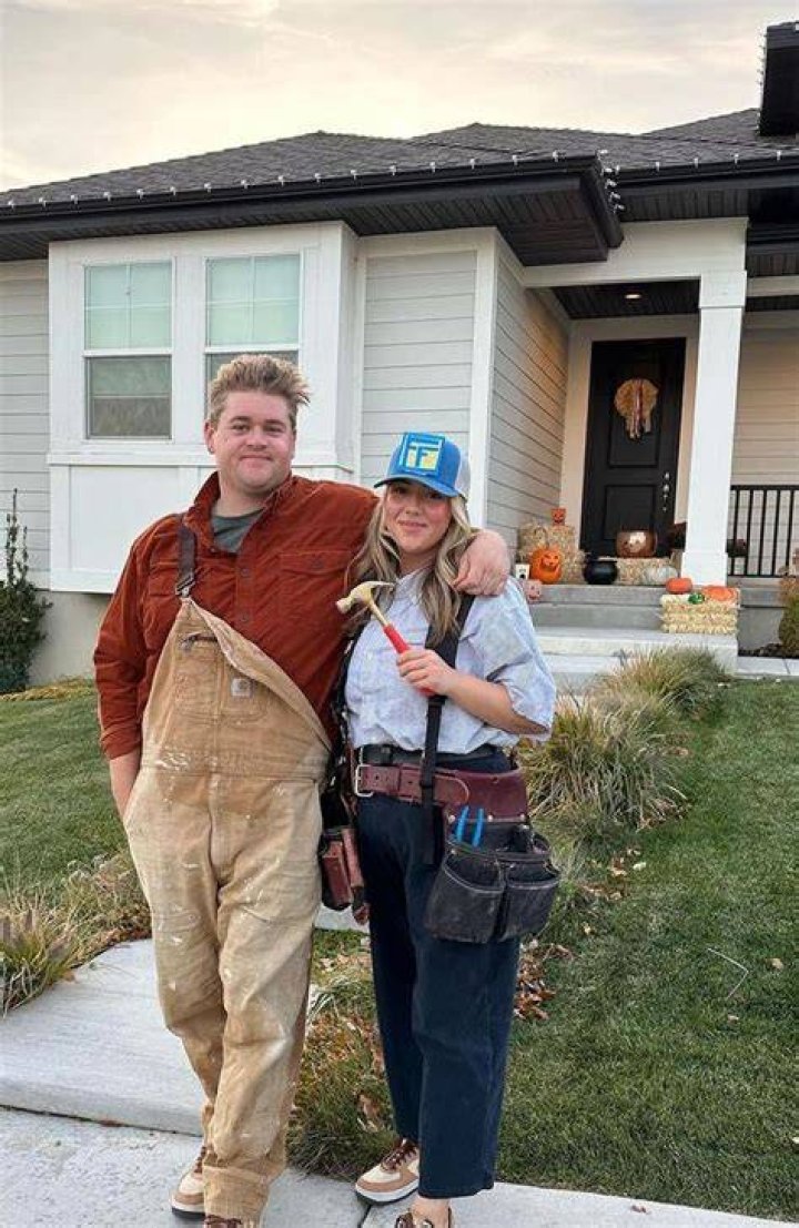 Chloe Stott Age 24 From Utah Died In A Shocking